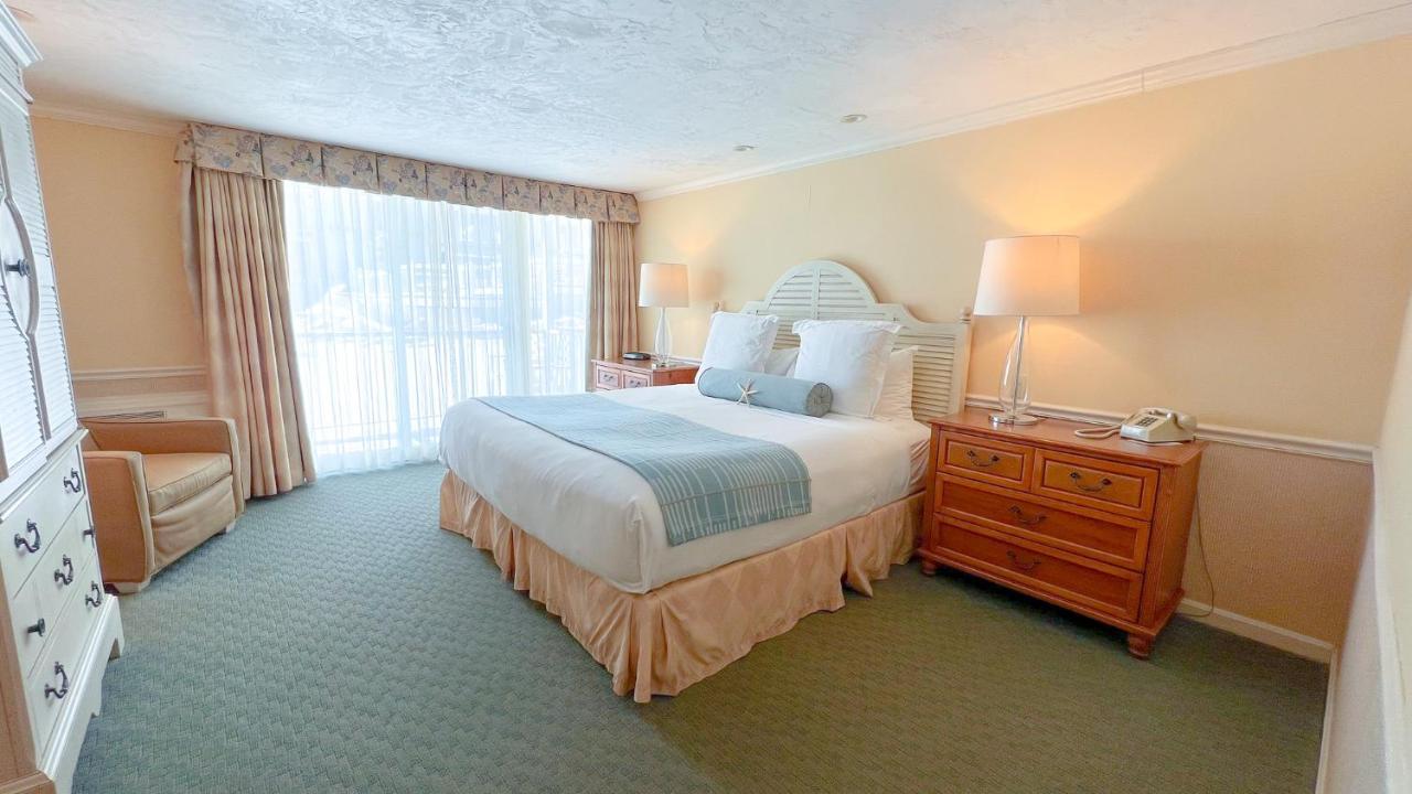 Anchor In Hotel - Hyannis, Ma Ngoại thất bức ảnh