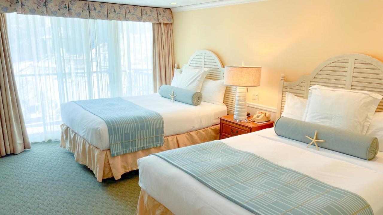 Anchor In Hotel - Hyannis, Ma Ngoại thất bức ảnh