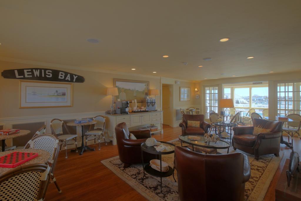 Anchor In Hotel - Hyannis, Ma Ngoại thất bức ảnh