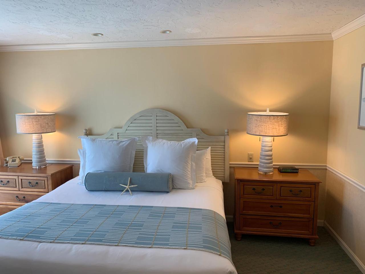 Anchor In Hotel - Hyannis, Ma Ngoại thất bức ảnh