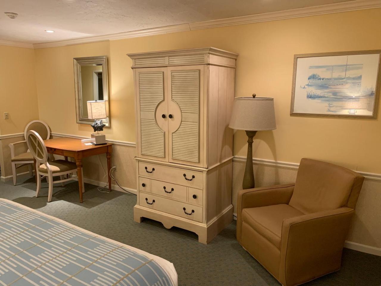 Anchor In Hotel - Hyannis, Ma Ngoại thất bức ảnh