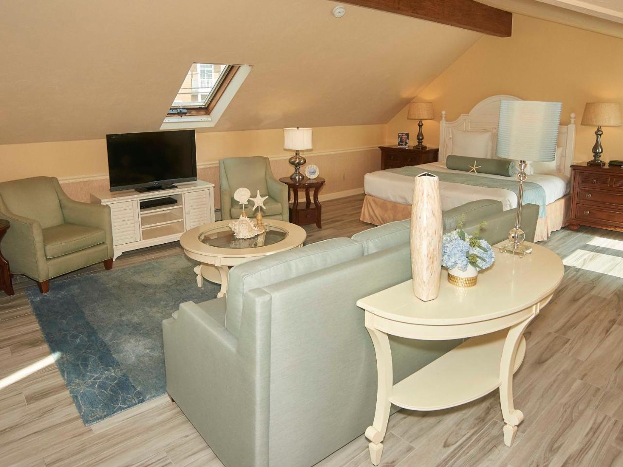 Anchor In Hotel - Hyannis, Ma Ngoại thất bức ảnh